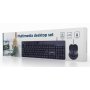 GEMBIRD KBS-UM-04 Multimedia set miš + tastatura - slika 4