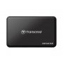 TRANSCEND USB HUB 3.0, 4-Porta TS-HUB3K - slika 2