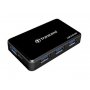 TRANSCEND USB HUB 3.0, 4-Porta TS-HUB3K - slika 1