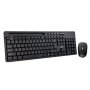 MS MS ALPHA M310 YU Wireless tastatura + miš - slika 1
