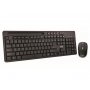 MS ALPHA M310 US Wireless tastatura + miš - slika 1