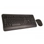 TASCAM ALPHA M300 US Wireless tastatura + miš - slika 1