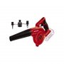 EINHELL TE-CB 18/180 Li-Solo Akumulatorski duvač - slika 1