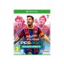 Konami EFootball PES 2021 Season Update (XBOX ONE) - slika 1