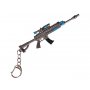 COMIC ONLINE GAMES Privezak za ključeve Fortnite - Assault Rifle Sight (Small) - slika 1