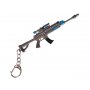 COMIC ONLINE GAMES Privezak za ključeve Fortnite - Assault Rifle Sight (Large ) - slika 1