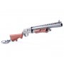 COMIC ONLINE GAMES Privezak za ključeve Fortnite - Pump Shotgun (Large) - slika 1