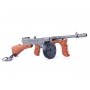 COMIC ONLINE GAMES Privezak za ključeve Fortnite - Drum Gun (Large) - slika 1
