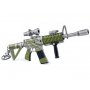 COMIC ONLINE GAMES Privezak za ključeve Fortnite - Assault Rifle Thermal (Large) - slika 1