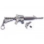 COMIC ONLINE GAMES Privezak za ključeve Fortnite - Assault Rifle (Large) - slika 1