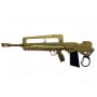 COMIC ONLINE GAMES Privezak za ključeve Fortnite - Famas Legendary (Large) - slika 1