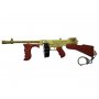 COMIC ONLINE GAMES Privezak za ključeve Fortnite - Drum Gun Legendary (Large) - slika 1