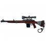 COMIC ONLINE GAMES Privezak za ključeve Fortnite - Scoped Hunting Rifle (Large) - slika 1