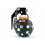 COMIC ONLINE GAMES Privezak za ključeve Fortnite - Grenade (Large) - slika 1