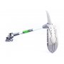 COMIC ONLINE GAMES Privezak za ključeve Fortnite - PickAxe Tactical Spade (Large) - slika 1