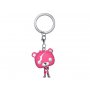 FUNKO Privezak za ključeve Fortnite - Cuddle Team Leader - slika 1