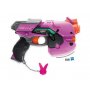 HASBRO Nerf - Rival Overwatch D.Va Blaster igračka - slika 1