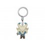 FUNKO Privezak za ključeve Fortnite - Rangarok - slika 1