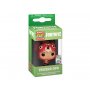 FUNKO Privezak za ključeve Fortnite - Tricera Ops - slika 2