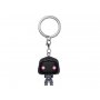 FUNKO Privezak za ključeve Fortnite - Raven - slika 1