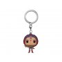FUNKO Privezak za ključeve Fortnite - Valor - slika 1