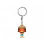 FUNKO Privezak za ključeve Fortnite - Fishstick - slika 1