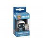 FUNKO Privezak za ključeve Fortnite - Frozen Raven - slika 2