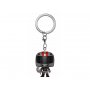FUNKO Privezak za ključeve Fortnite - Burnout - slika 1
