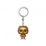 FUNKO Privezak za ključeve Star Wars POP! Keychain - C-3PO - slika 1