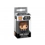 FUNKO Privezak za ključeve Star Wars - Han Solo - slika 2