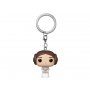 FUNKO Privezak za ključeve Star Wars - Leia - slika 1