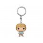 FUNKO Privezak za ključeve Star Wars - Luke - slika 1