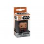 FUNKO Privezak za ključeve Star Wars Mandalorian - Moff Gideon - slika 2