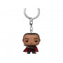 FUNKO Privezak za ključeve Star Wars Mandalorian - Moff Gideon - slika 1