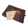 Pyramid International Stranger Things (Vhs S3) sveska A5 formata - slika 2