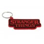 Pyramid International Privezak za ključeve Stranger Things Rubbber - slika 2