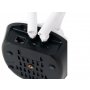 GEMBIRD ICAM-WRHD-01 HD zicna+bezicna video nadzor IP kamera, night/day LED, SD,360, mik.+zv. - slika 4