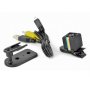 GEMBIRD BCAM-01 HD body kamera +mikrofon (webcam/Skype video calls) HD1080p 22x22x22mm - slika 4