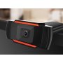 GEMBIRD CAM83U Web kamera sa mikrofonom 720p USB+3,5mm - slika 3