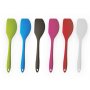 TEXELL SILIKONSKA SPATULA VELIKA CRVENA 28,5 CM TS-SV128C - slika 1