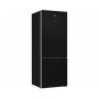 BEKO RCNE560E60ZGBHN kombinovani frižider - slika 2