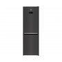 BEKO CNA366E40XBRN kombinovani frižider - slika 1