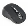 GEMBIRD MUSWB-6B-01 Bežični BLUETOOTH miš optički - slika 1