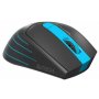 A4 TECH A4-FG30 BLUE Fstyler V-Track bežični optički miš - slika 2