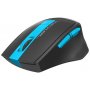 A4 TECH A4-FG30 BLUE Fstyler V-Track bežični optički miš - slika 3