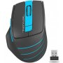 A4 TECH A4-FG30 BLUE Fstyler V-Track bežični optički miš - slika 1