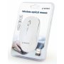 GEMBIRD MUSW-4B-01-W Bežični miš - slika 3