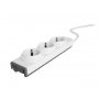 ALLOCACOC Produžni kabl PowerStrip Modular 1m - slika 3
