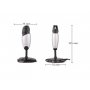 A4 TECH A4-PK-635G  Web kamera sa mikrofonom 480p USB, low light performance, anti Glare, 16Mpix - slika 2