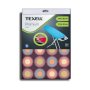 TEXELL Navlaka za dasku za peglanje PREMIUM C34F3 - slika 1